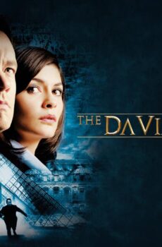 فيلم The Da Vinci Code 2006 مترجم