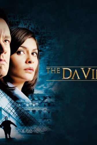 فيلم The Da Vinci Code 2006 مترجم