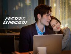 مسلسل Present, Is Present الحلقة 8 الثامنة مترجمة