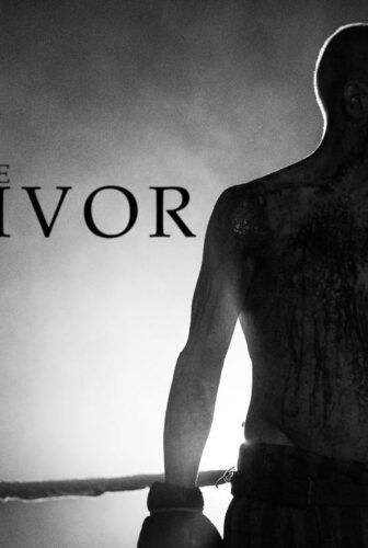 فيلم The Survivor 2022 مترجم
