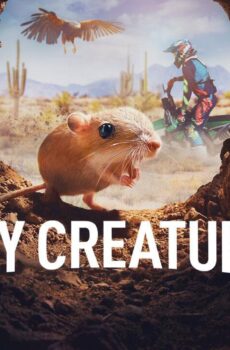 Tiny Creatures