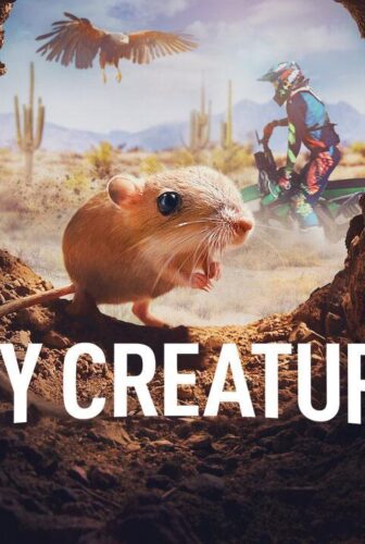 Tiny Creatures