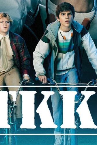 فيلم TKKG 2019 مترجم