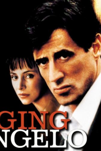 فيلم Avenging Angelo 2002 مترجم