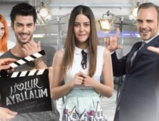 مسلسل أرجوك أن نفترق الحلقة 5 مترجمة والاخيرة