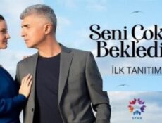 مسلسل انتظرتك كثيرا الحلقة 3 مترجمة
