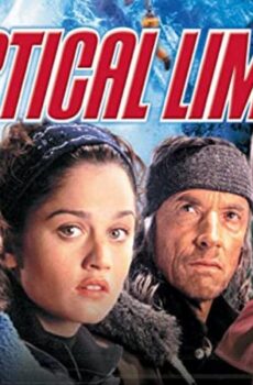 فيلم Vertical Limit 2000 مترجم