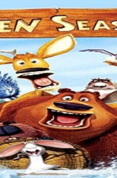 فيلم Open Season 2006 مترجم