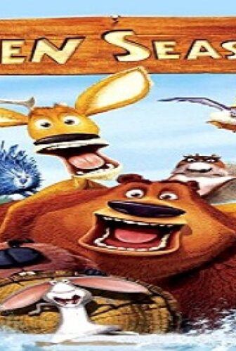 فيلم Open Season 2006 مترجم