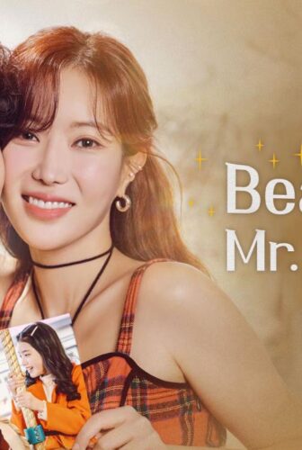 Beauty And Mr. Romantic
