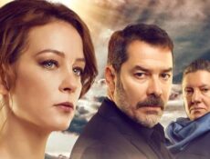 مسلسل عاصفة السنونو الحلقة 5 مترجمة