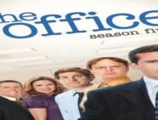 مسلسل The Office الموسم 5 الحلقة 6 مترجمة