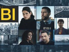 مسلسل FBI الموسم 5 الحلقة 13 الثالثة عشر مترجمة