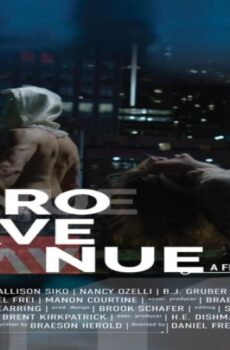 فيلم Zero Avenue 2022 مترجم