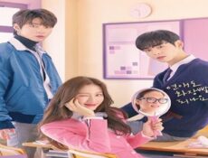 مسلسل جمال حقيقي الحلقة 10 مترجمة
