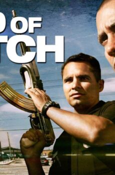 فيلم End of Watch 2012 مترجم
