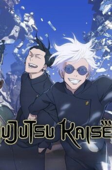 صراع الشعوذة Jujutsu Kaisen الموسم 2