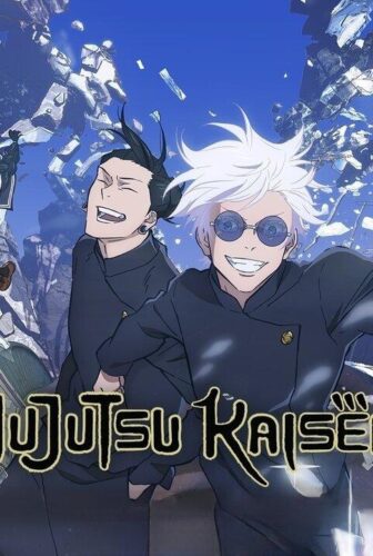 صراع الشعوذة Jujutsu Kaisen