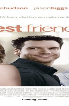 فيلم My Best Friend’s Girl 2008 مترجم