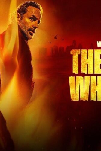 The Walking Dead: The Ones Who Live