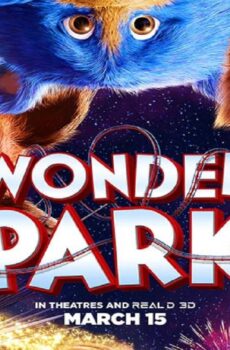 فيلم Wonder Park 2019 مترجم