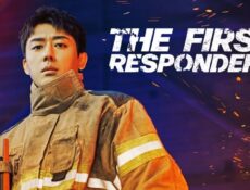 مسلسل The First Responders الحلقة 3 الثالثة مترجمة