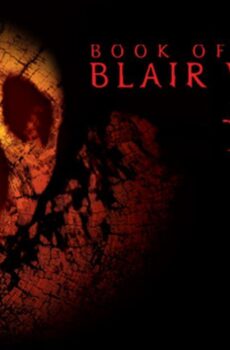 فيلم Book of Shadows Blair Witch 2 2000 مترجم