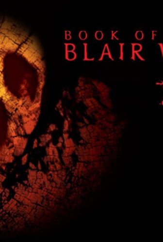 فيلم Book of Shadows Blair Witch 2 2000 مترجم