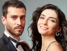مسلسل اسرار الحياة الحلقة 1 مترجمة