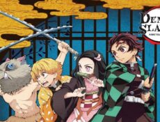 انمي قاتل الشياطين Kimetsu no Yaiba الحلقة 25 والاخيرة مترجمة