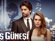 مسلسل شمس الشتاء الحلقة 17 مترجمة