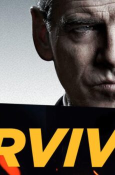 فيلم Survivor 2015 مترجم