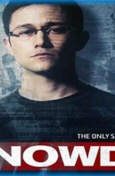 فيلم Snowden 2016 مترجم