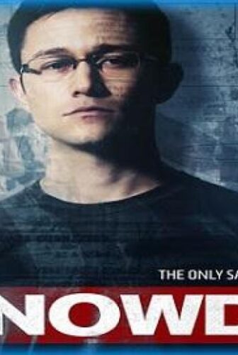 فيلم Snowden 2016 مترجم