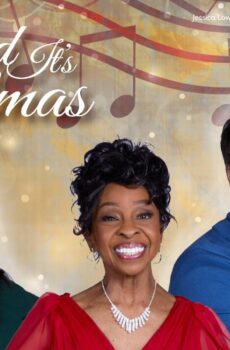 فيلم I’m Glad It’s Christmas 2022 مترجم