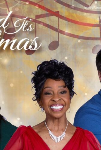 فيلم I’m Glad It’s Christmas 2022 مترجم