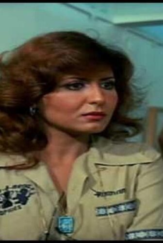 فيلم البنت اللي قالت لأ 1982