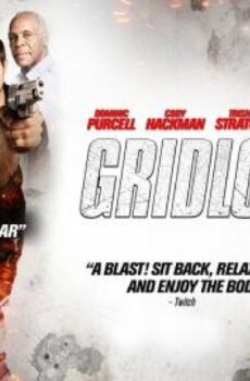 فيلم Gridlocked 2015 مترجم