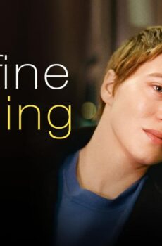 فيلم One Fine Morning 2022 مترجم
