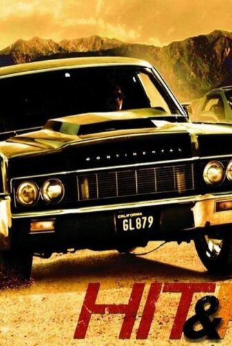 فيلم Hit and Run 2012 مترجم