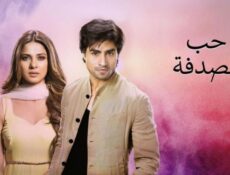 مسلسل حب الصدفة الحلقة 51 مدبلجة