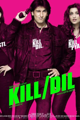 فيلم Kill Dil 2014 مترجم
