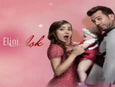 مسلسل اعط يدك للحب الحلقة 4 مترجمة