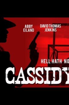 فيلم Cassidy Red 2017 مترجم