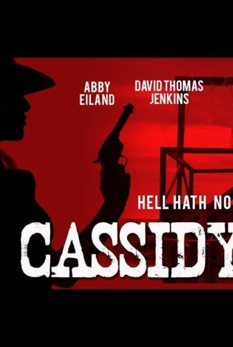 فيلم Cassidy Red 2017 مترجم