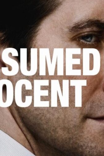 Presumed Innocent