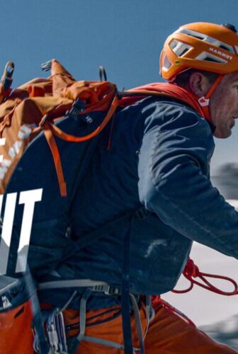 فيلم Race to the Summit 2023 مترجم