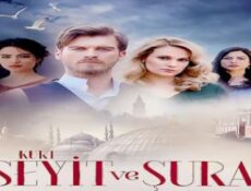 مسلسل سعيد و شورى الحلقة 11 مترجمة