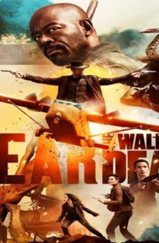 Fear the Walking Dead الموسم 5