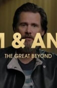 فيلم Jim and Andy 2017 مترجم